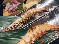 -山川小町·极番烧肉(新地假日广场店)