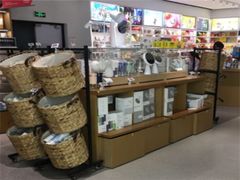 -苏宁极物(苏宁生活广场店)