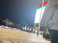 -万达广场(万州店)