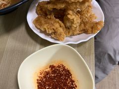 -四川老牛麻辣烫(北门桥店)