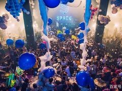 -SPACE(欢乐颂购物中心店)