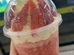 -喜茶(杭州滨江宝龙店)