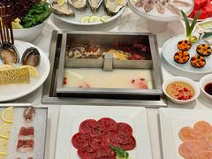 -皇城老妈川味火锅·大连海鲜火锅(港湾店)