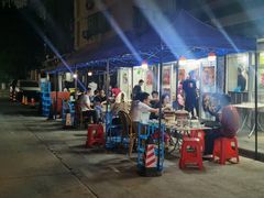 -广味炭炉鸡煲(宝业路分店)