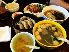 -朱鸿兴面馆(镇湖店)