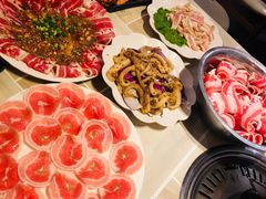 -胡哥烤肥牛(车公庙店)