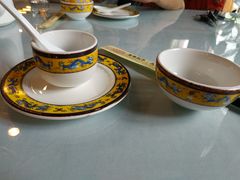 -大清花饺子(五五路店)