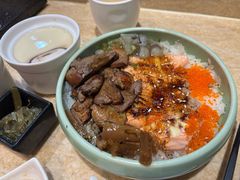 -东京屋(武定路店)