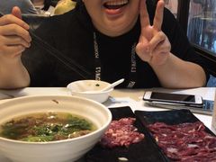 -陈记顺和牛肉火锅馆(天河北路店)