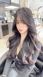 -苏奇发型·烫发染发