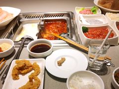 -海底捞火锅(安吉万达店)