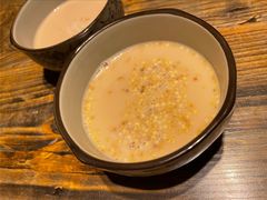 小壶奶茶-格日勒阿妈蒙古厨房(大召店)