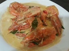 -龙海鲜螃蟹王(宏茂桥店)