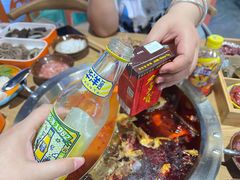 -铭记蛙小仙·活蛙畅享(CBD万达广场店)