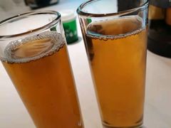 酸梅汁-吴越荣记苏州菜·松鼠桂鱼(月光码头店)