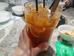 -禄婶鸡煲·打边炉