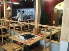 -袁记串串香(北国店)