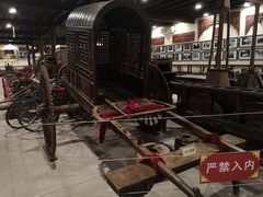 -宁波溪口古镇-民国大杂院