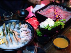 -丽江庭院之爱在路上(西单店)