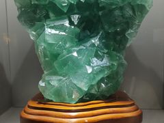 -甘肃地质博物馆