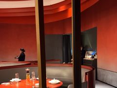 -红雀围·海鲜火锅(陆家嘴中心店)