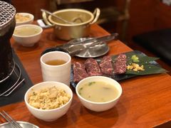 -大阪烧肉BAKA一代(十亩地店)