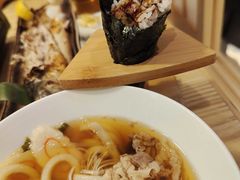-小句号·精致料理(江南环球港店)