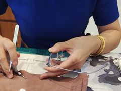 -利明眼镜(淮北街店)