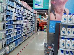 -广百家超市(大东海店)