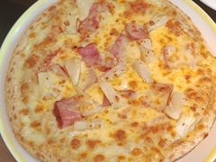 -萨莉亚意式餐厅(浦江万达广场店)