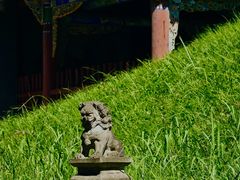 -武侯墓风景区
