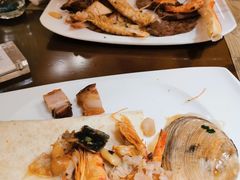 -杭州国际会议中心洲际酒店-原素全日餐厅(解放东路店)