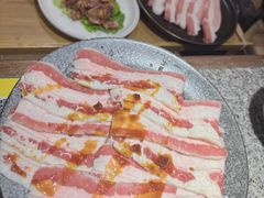 -韩一馆(吉大店)