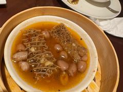 -杭州JW万豪酒店-万豪中餐厅