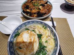 -欣旺·迎宾楼·百年无锡菜