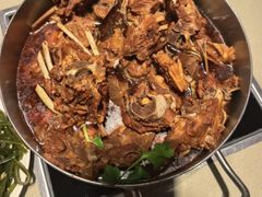 -蝎王府羊蝎子(虎坊桥总店)