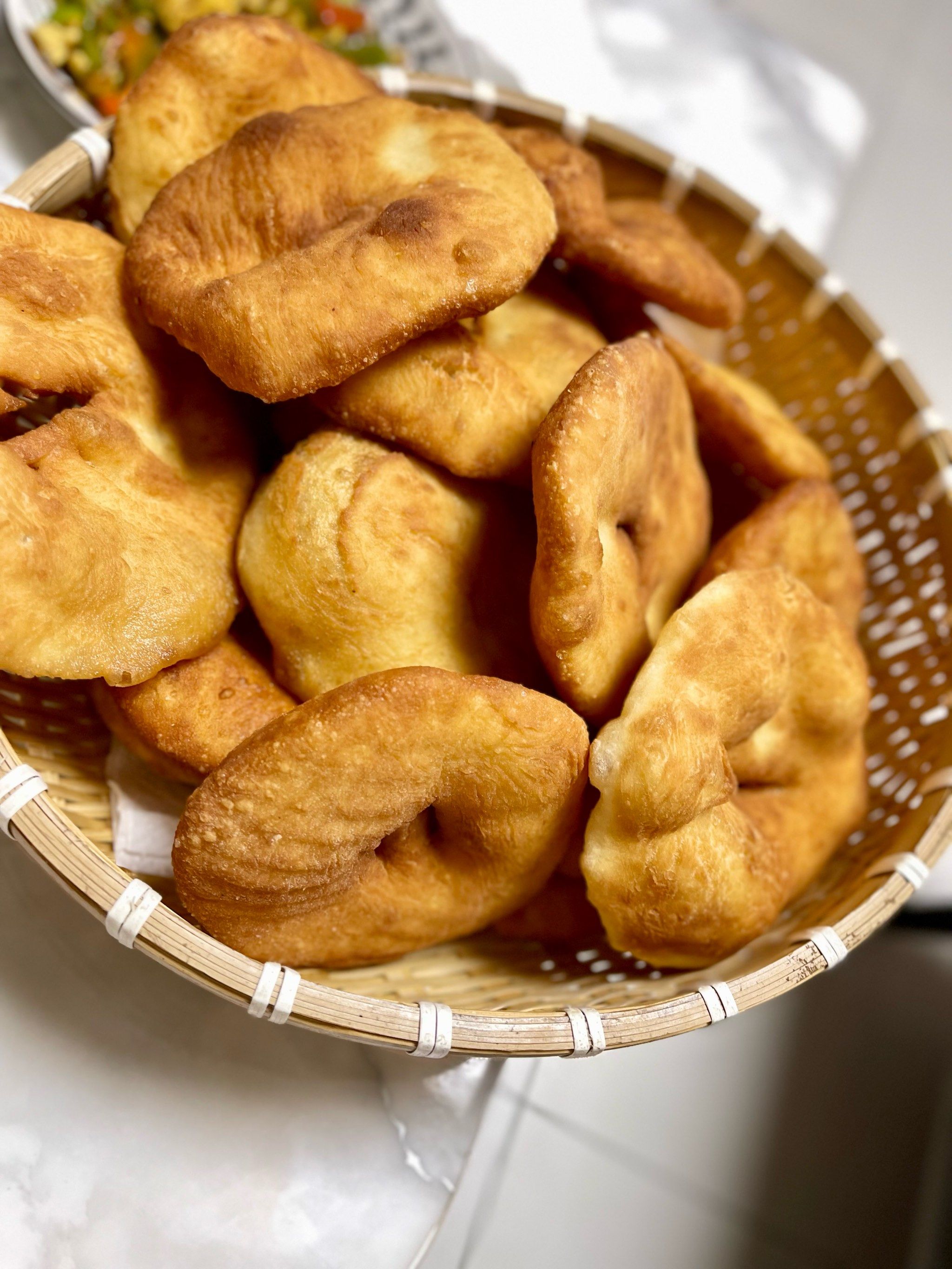 大油饼家常做法