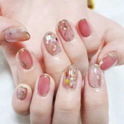 -Aso Artist Beauty美甲美睫
