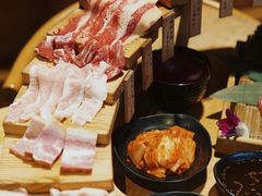 -AJIYA味屋和牛烤肉自助放题(温州万象城店)