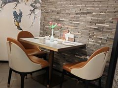 -羲和雅苑•北京烤鸭(国贸商城店)