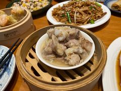 -頂好酒家·经典粤菜(海信广场店)