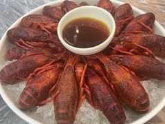 -指爱龙虾(金杨路总店)