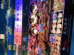 -黄寺蒸汽海鲜(黄寺大街店)