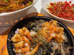 -绿杨春·淮扬宴(庐山路店)