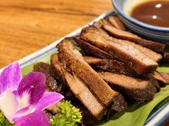 -紫滇源云南生态菜(丹凤街店)