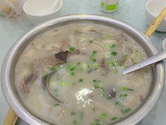 -胡世羊肉汤(南街店)