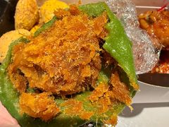 -悠个炸鸡(南京创始店)