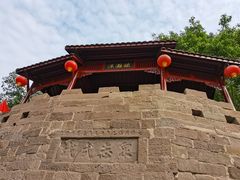 -涞滩古镇