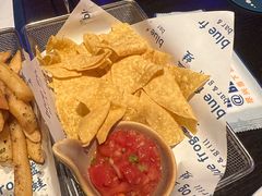 -blue frog蓝蛙(长泰广场店)