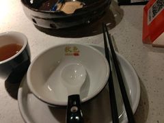 -秋色客家菜(流塘店)